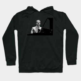 Keith Jarrett #7 Hoodie